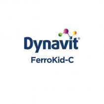 dynavit ferrokid-c