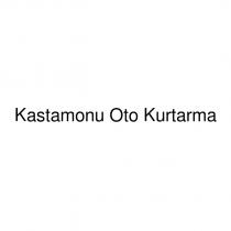 kastamonu oto kurtarma