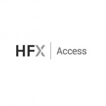 hfx access