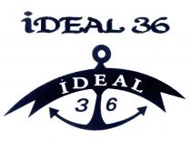 ideal 36