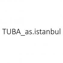 tuba_as.istanbul