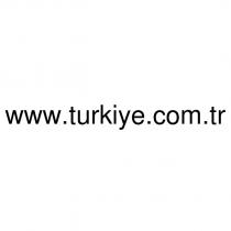www.turkiye.com.tr
