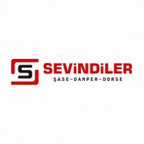 s sevindiler şase-damper-dorse