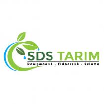 sds tarım danışmanlık fidancılık sulama