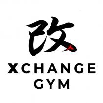 xchange gym