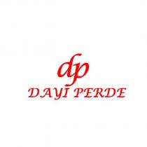 dp dayı perde