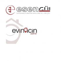 esengül dayanıklı tüketim malları tic. ltd. şti. evinicin.com.tr