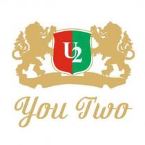 u2 you two