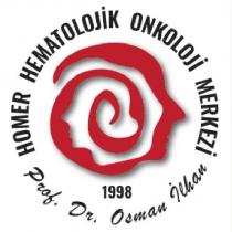 homer hematolojik onkoloji merkezi prof.dr.osman ilhan 1998