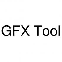 gfx tool