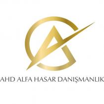 ahd alfa hasar danışmanlık