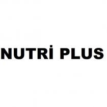 nutri plus