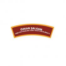 özkan şalgam turşu gıda pazarlama ticaret sanayi limited şirketi