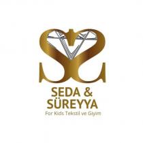 ss seda&süreyya for kids tekstil ve giyim