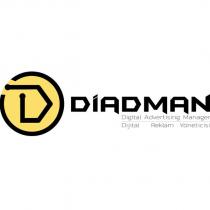 diadman digital advertising manager dijital reklam yöneticisi