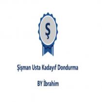ş şişman usta kadayıf dondurma by ibrahim