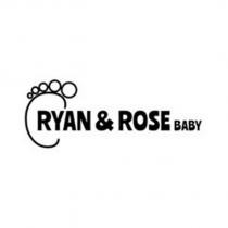 ryan & rose baby
