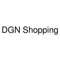 dgn shopping