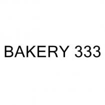 bakery 333