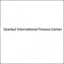 istanbul international finance center