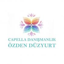 capella danışmanlık özden düzyurt