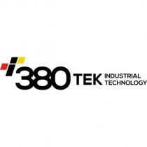 380 tek industrial technology