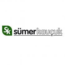 sk sümer kauçuk