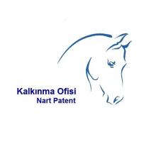 kalkınma ofisi nart patent
