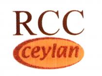 rcc ceylan