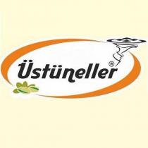 üstüneller
