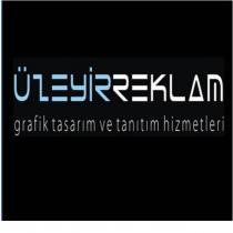 üzeyirreklam grafik tasarım ve tanıtım hizmetleri
