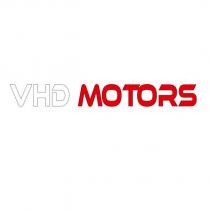 vhd motors