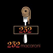 232 232macaroni