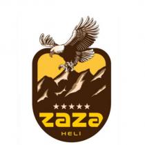 zaza heli