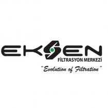 eksen filtrasyon merkezi evolution of filtration