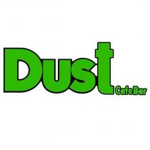 dust cafe bar