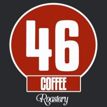 46 coffee roastery