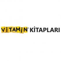 vitamin kitapları