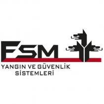 fsm yangın ve güvenlik sistemleri