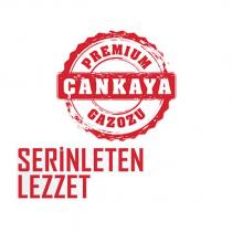 premium çankaya gazozu serinleten lezzet
