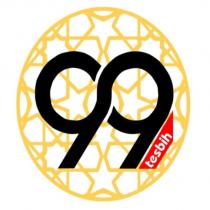 99tesbih