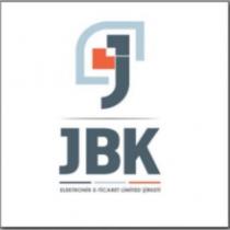jbk elektronik e-ticaret limited şirketi
