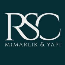 rsc mimarlık&yapı