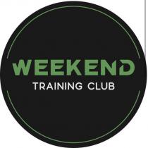 weekend training club