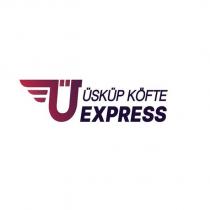üsküp express köfte