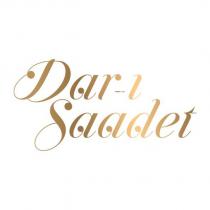 dar-ı saadet