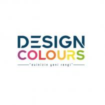 design colours 