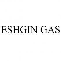 eshgin gas