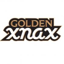 golden xnax