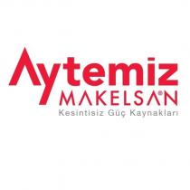 aytemiz makelsan kesintisiz güç kaynakları